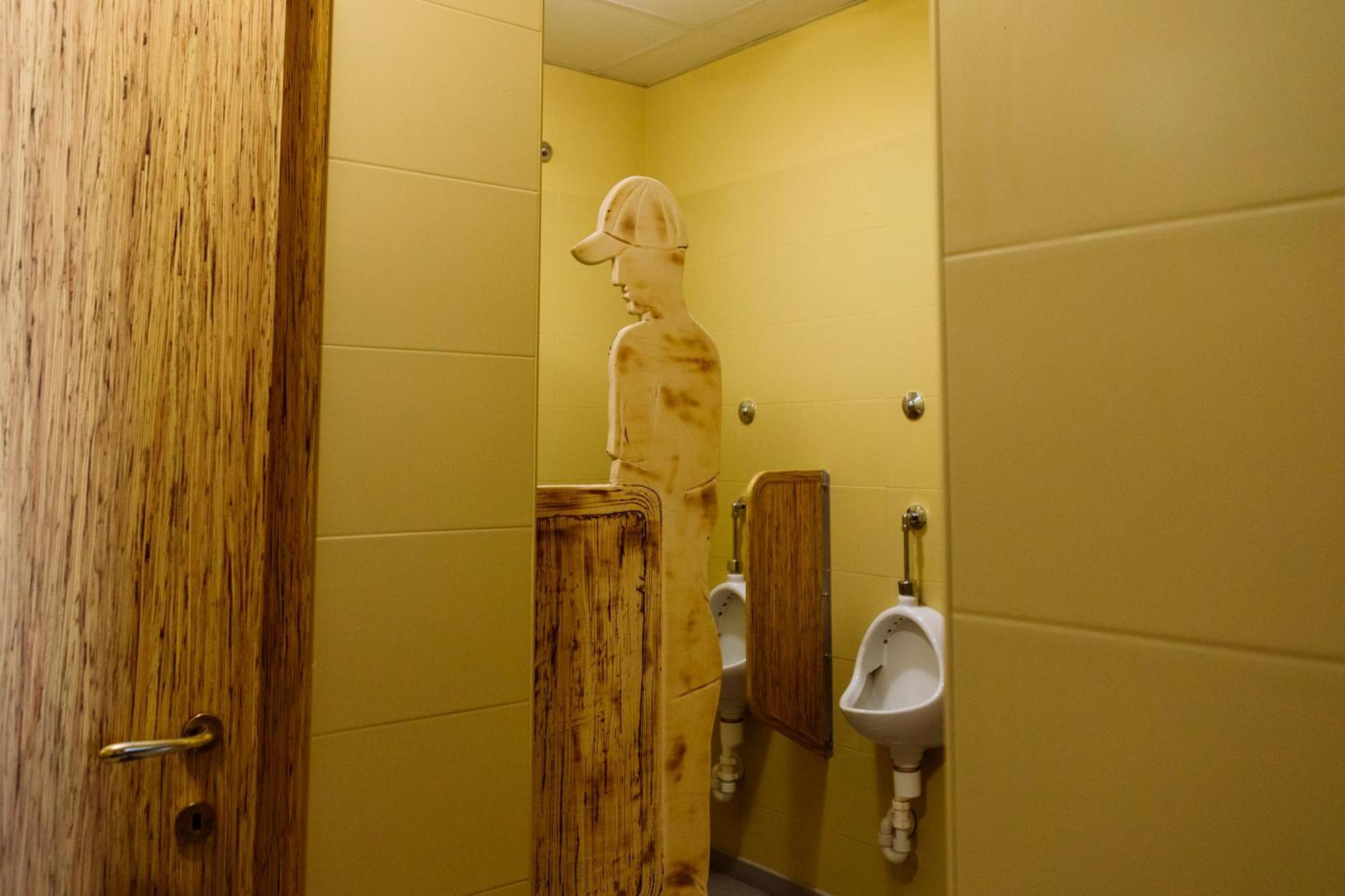 Hotel Leon - Ristorante Al Cavallino Rosso San Giovanni Rotondo Bagian luar foto